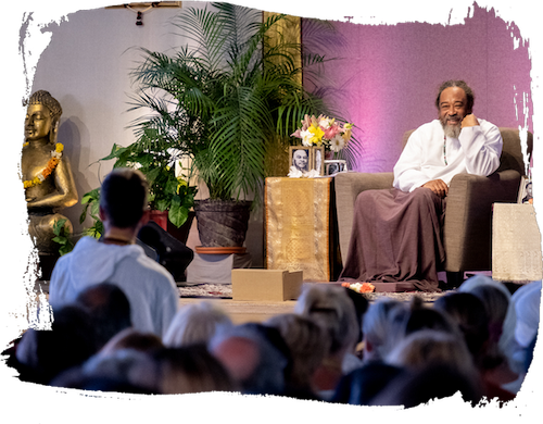 Mooji